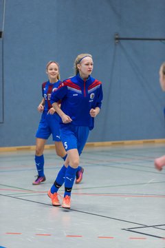 Bild 12 - B-Juniorinnen Futsal Qualifikation